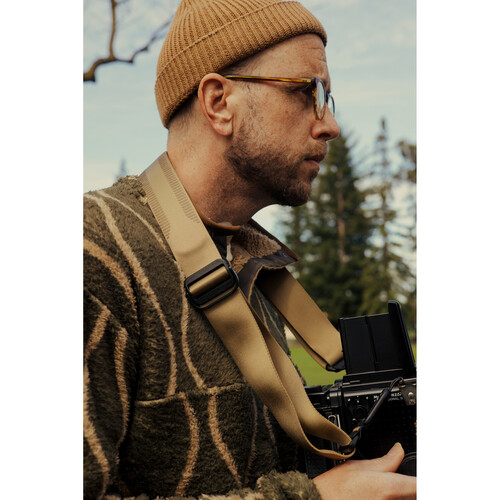 Peak Design Slide SL-CY-3 Coyote - 7